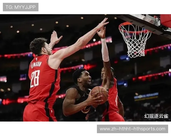 2006年火箭队完整视频记录与球队表现回顾