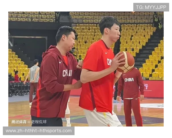 周琦与CBA球队接触情况及其体育竞技前景预测