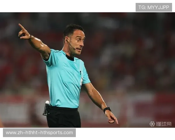 足球频道:VAR时代下的裁判博弈论 足球频道:VAR时代下的裁判博弈论