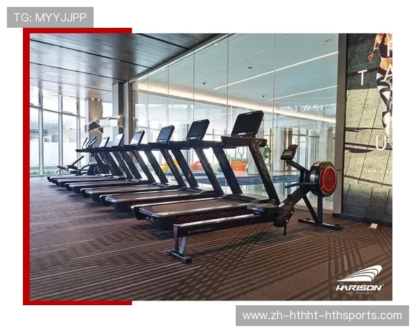 永康邦健身器材品牌介绍及用户评价