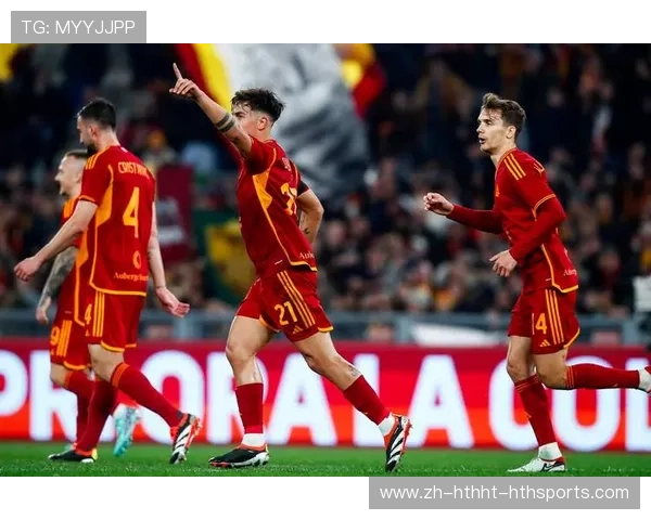 罗马意甲球队：这支传统豪门的复兴之路