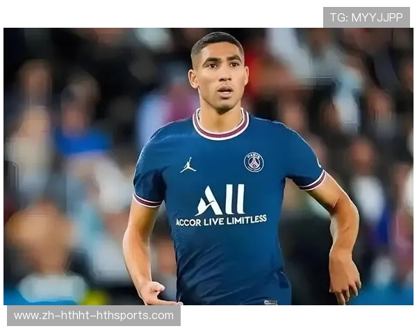 记者爆料阿什拉夫渴望回归皇马已准备好为此积极努力