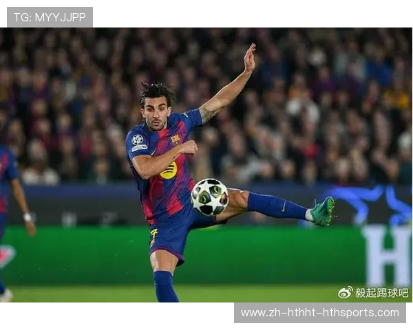 关键双响费兰托雷斯助巴萨力克同城死敌德比再取三分